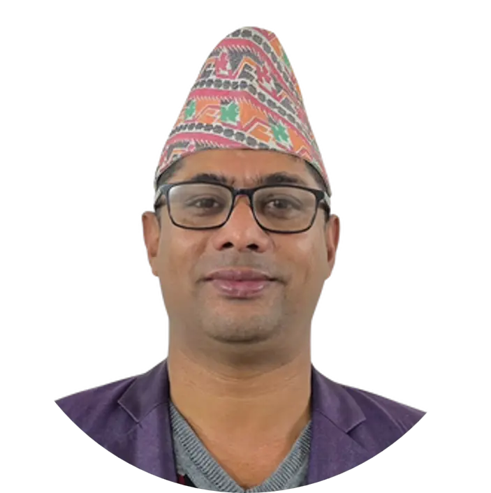 Ambika Prasad Paudel