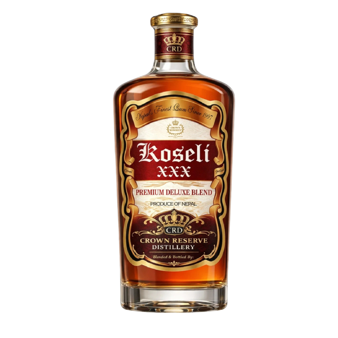 Koseli Rum